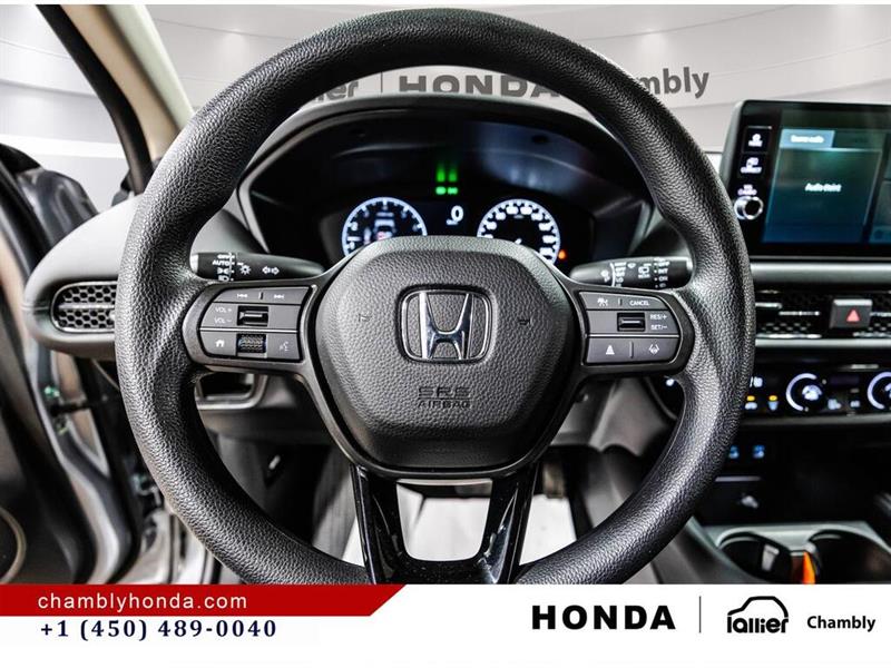 honda HR-V 2026 - 21