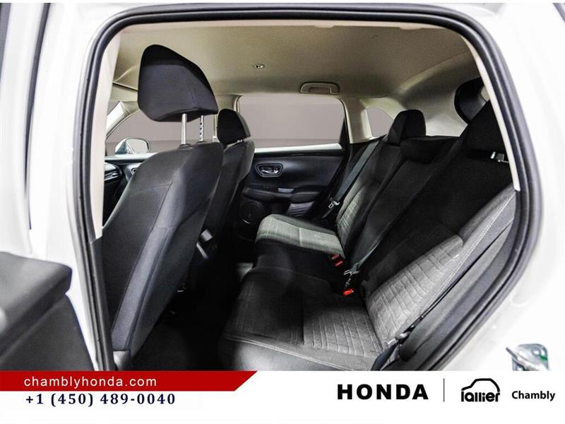 honda HR-V 2023 - 13