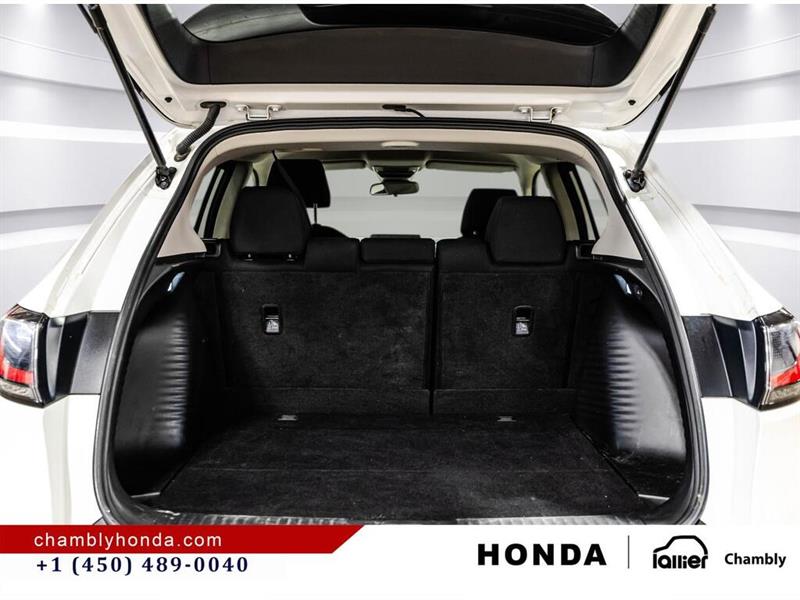 honda HR-V 2023 - 15