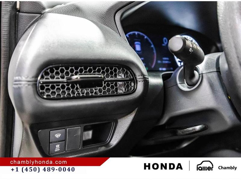 honda HR-V 2023 - 20