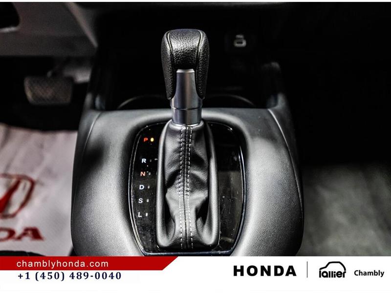 honda HR-V 2023 - 24