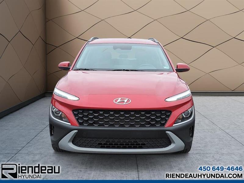 hyundai Kona 2023 - 3