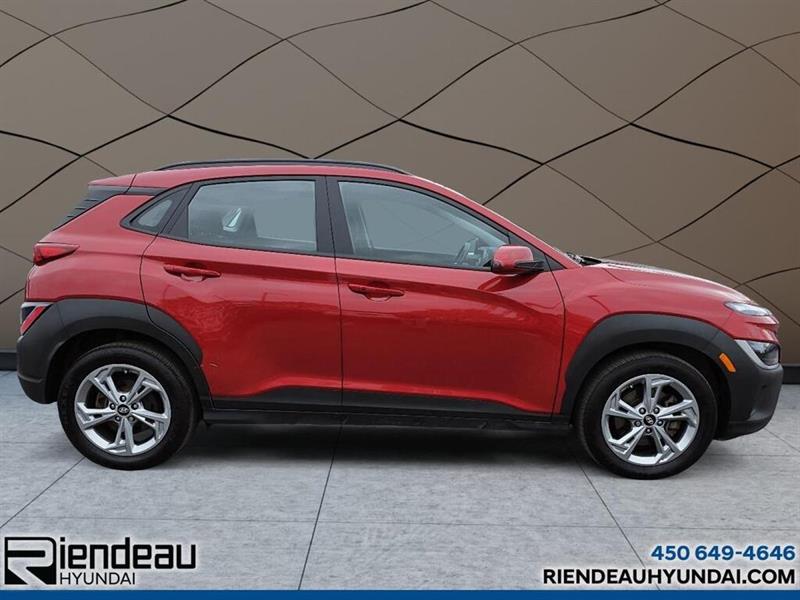 hyundai Kona 2023 - 4