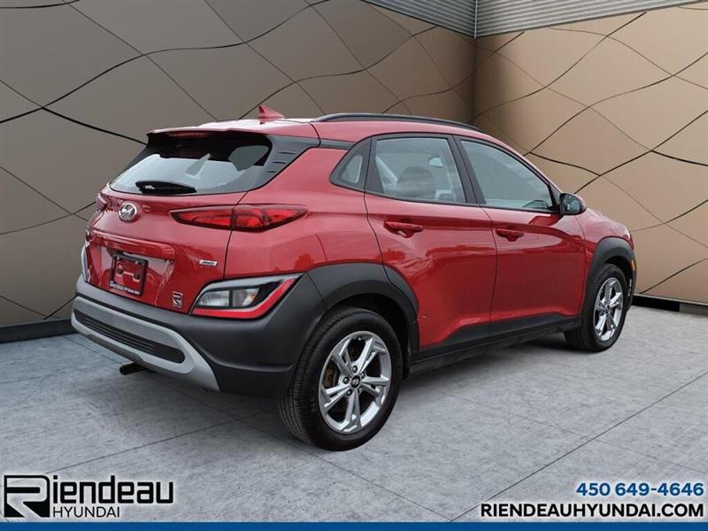 hyundai Kona 2023 - 5