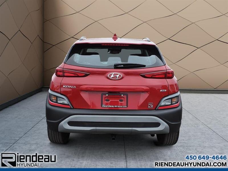 hyundai Kona 2023 - 6