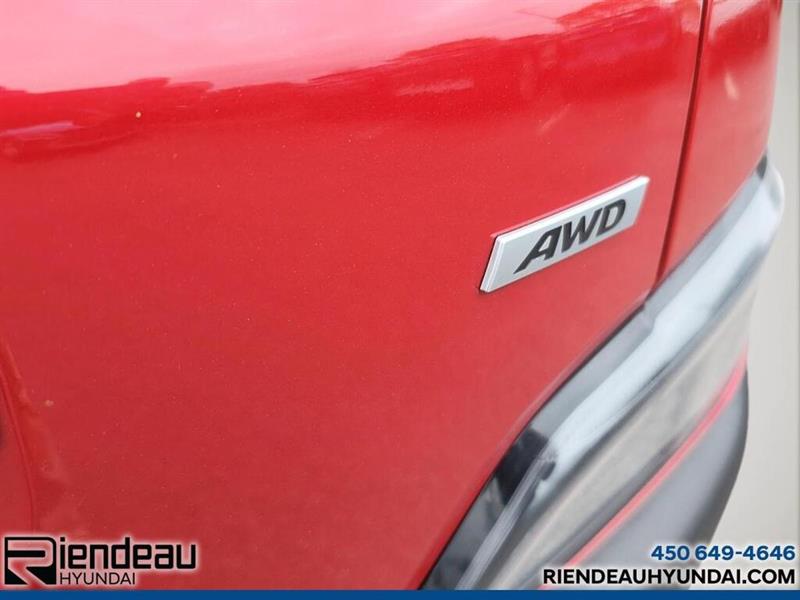 hyundai Kona 2023 - 7