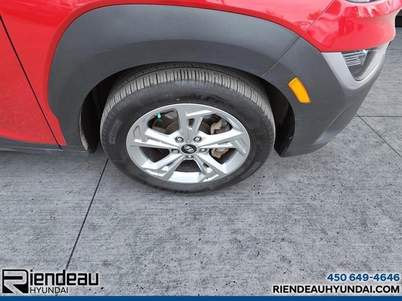 hyundai Kona 2023 - 8