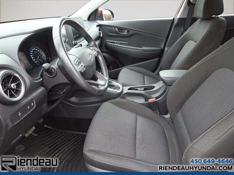 hyundai Kona 2023 - 9