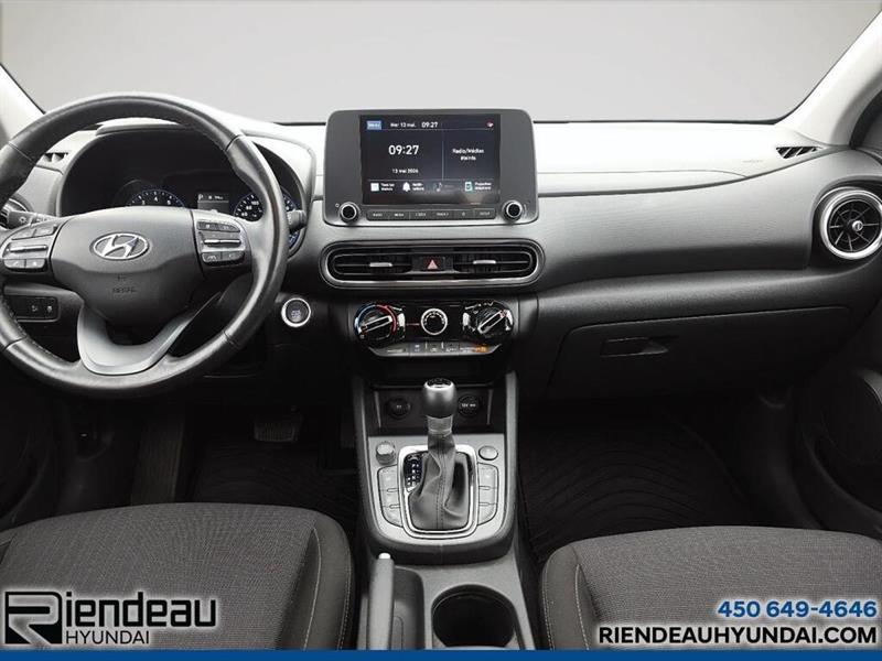hyundai Kona 2023 - 10