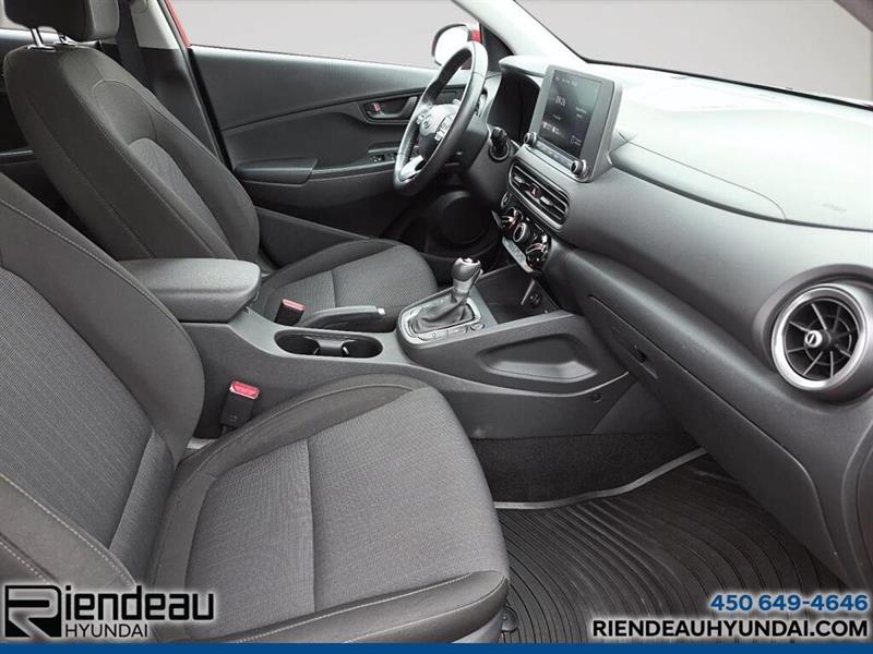 hyundai Kona 2023 - 11