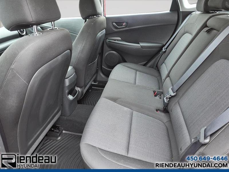hyundai Kona 2023 - 12