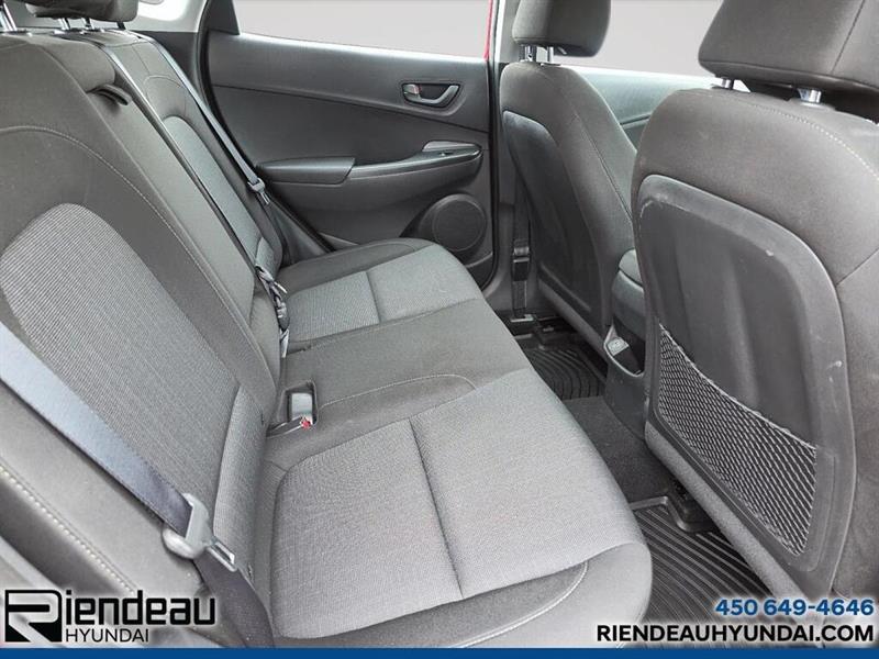 hyundai Kona 2023 - 13