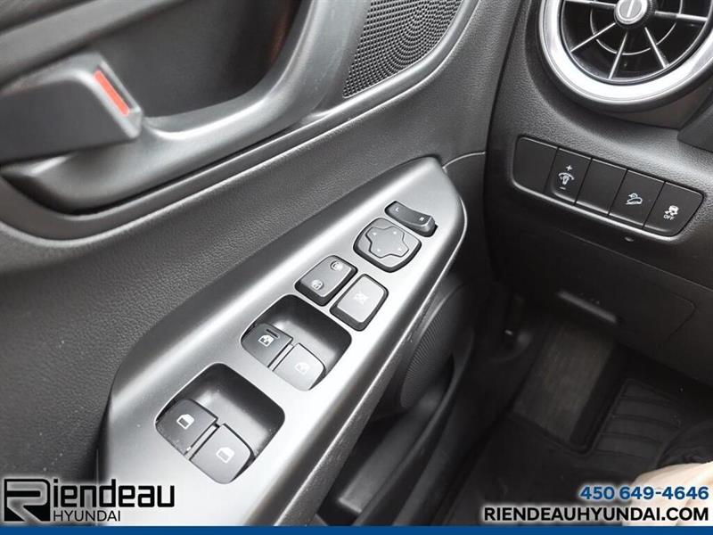 hyundai Kona 2023 - 15