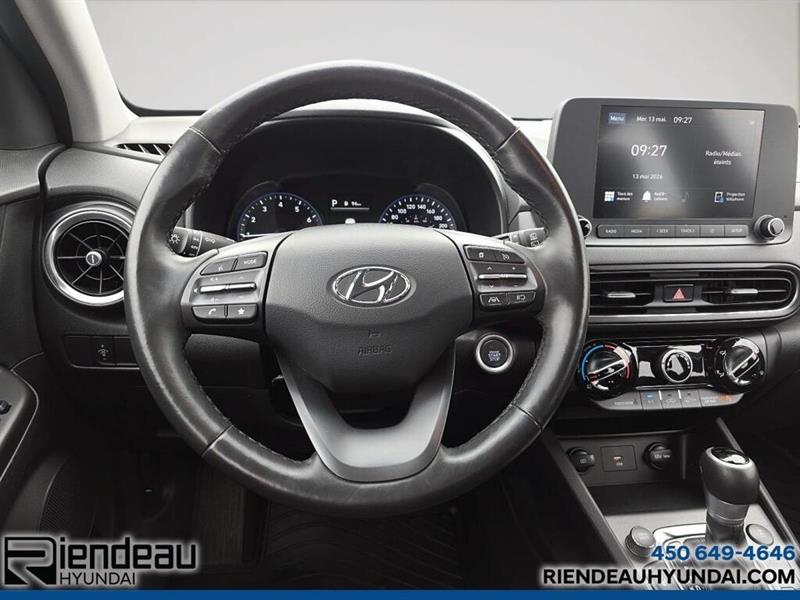 hyundai Kona 2023 - 16