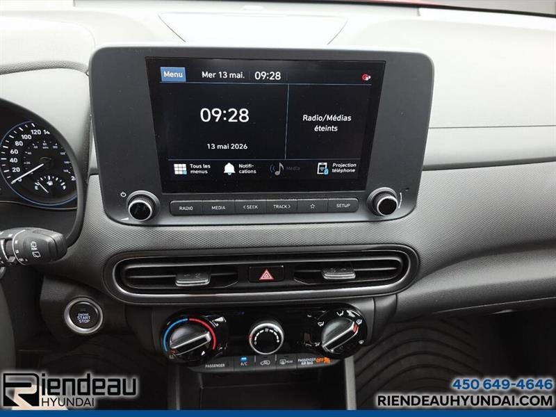 hyundai Kona 2023 - 17