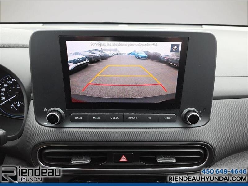 hyundai Kona 2023 - 18