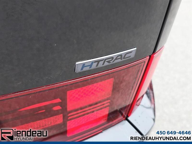 hyundai Santa Fe 2024 - 7