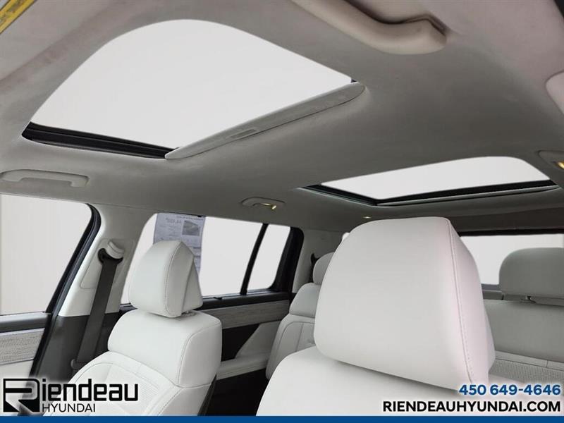 hyundai Santa Fe 2024 - 9
