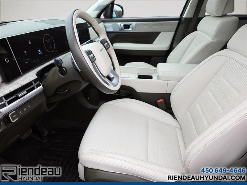 hyundai Santa Fe 2024 - 10