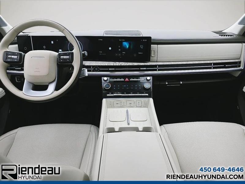 hyundai Santa Fe 2024 - 11