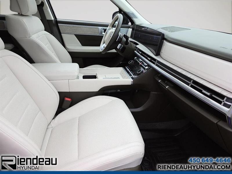 hyundai Santa Fe 2024 - 12