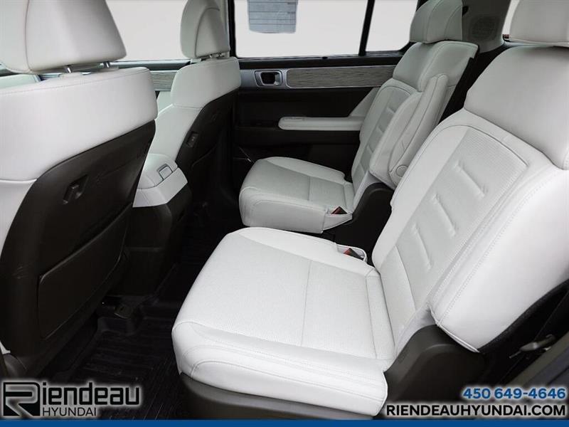 hyundai Santa Fe 2024 - 13