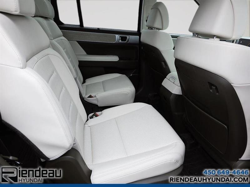 hyundai Santa Fe 2024 - 14