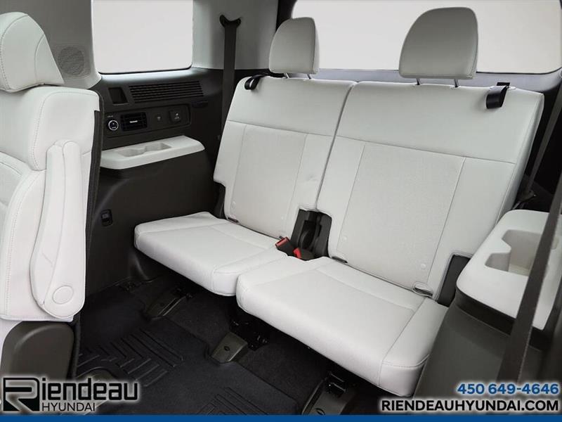 hyundai Santa Fe 2024 - 15