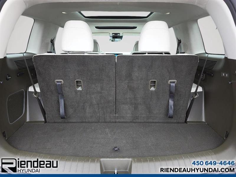hyundai Santa Fe 2024 - 16