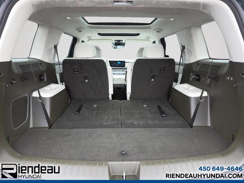 hyundai Santa Fe 2024 - 17