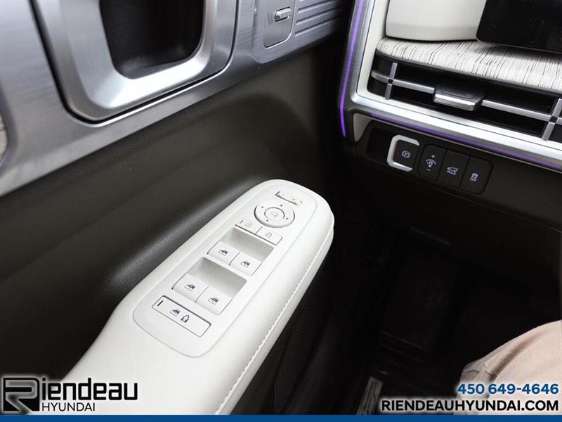 hyundai Santa Fe 2024 - 18