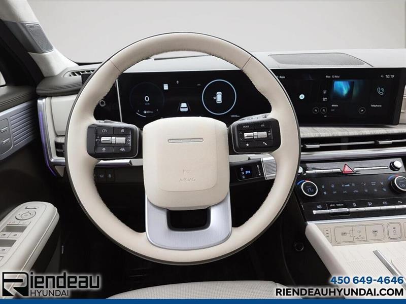 hyundai Santa Fe 2024 - 19