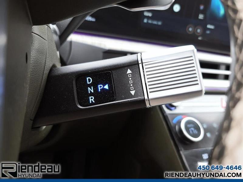 hyundai Santa Fe 2024 - 20