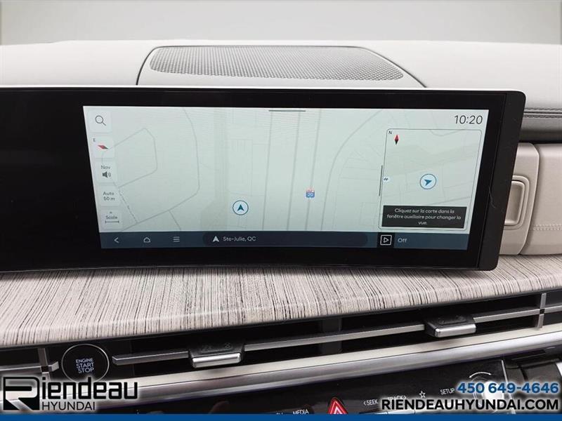hyundai Santa Fe 2024 - 22