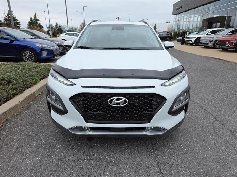 hyundai Kona 2020 - 3