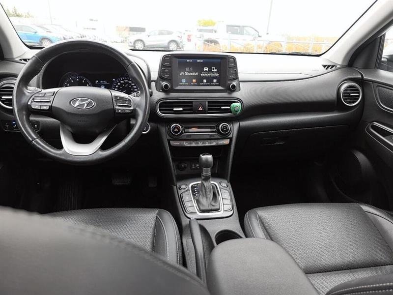 hyundai Kona 2020 - 5