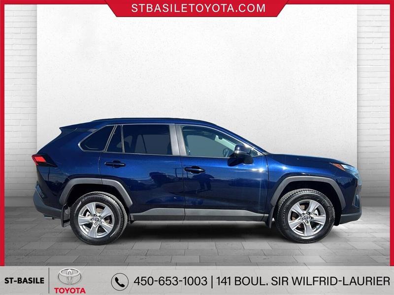 toyota RAV4 2025 - 4
