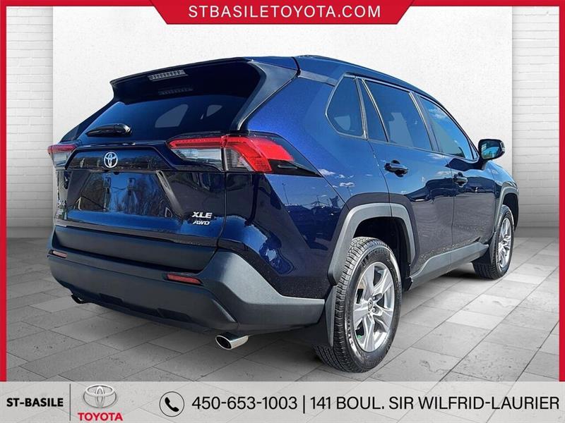 toyota RAV4 2025 - 5
