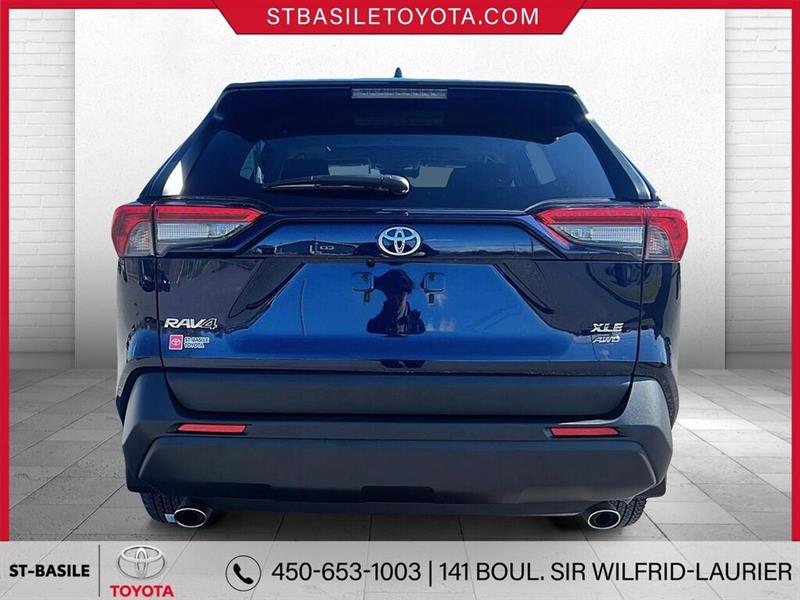 toyota RAV4 2025 - 6