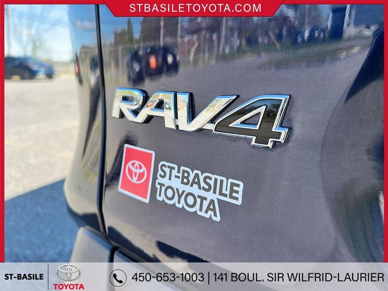 toyota RAV4 2025 - 7
