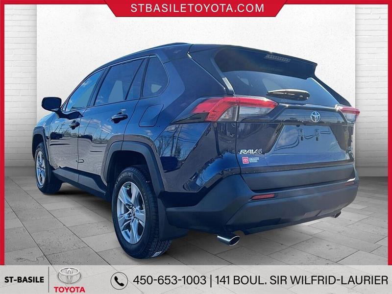 toyota RAV4 2025 - 9