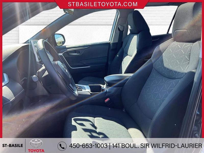 toyota RAV4 2025 - 14