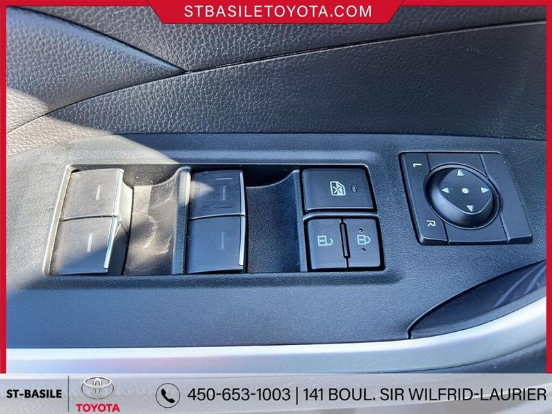 toyota RAV4 2025 - 17