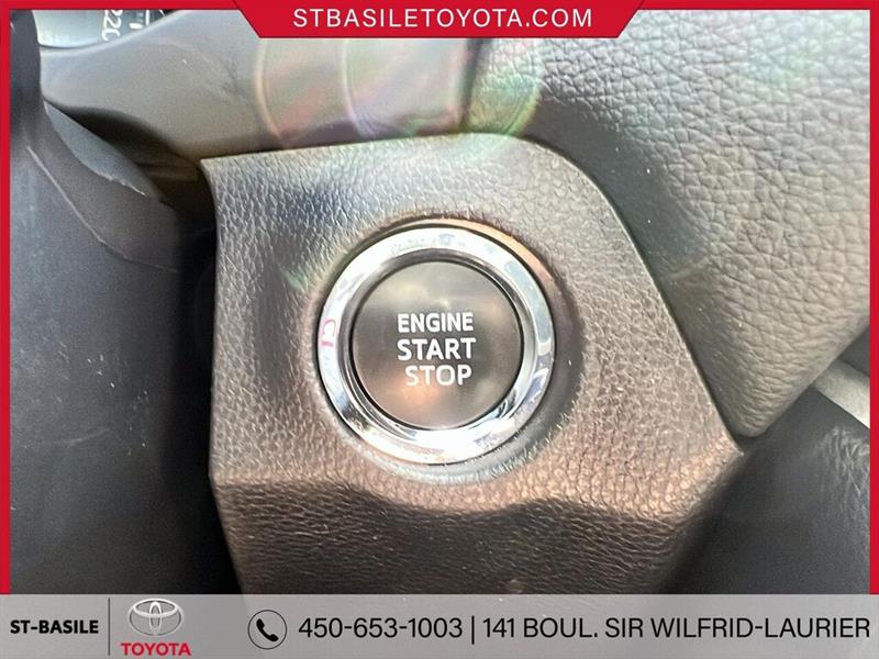 toyota RAV4 2025 - 23