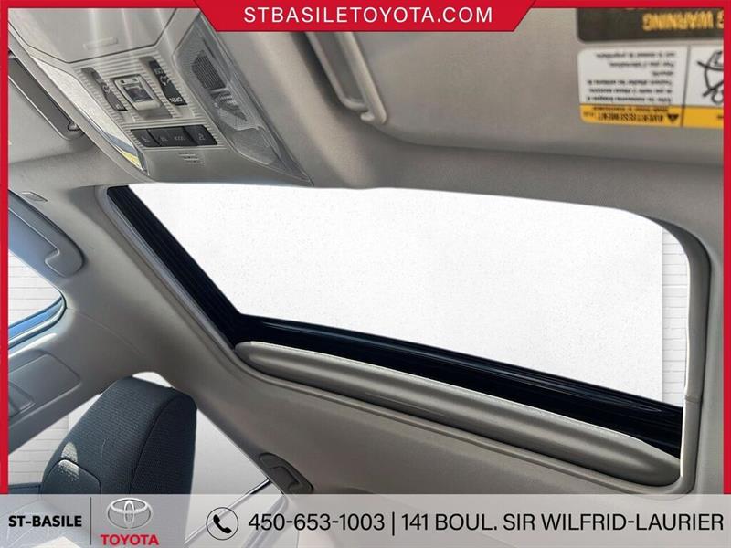 toyota RAV4 2025 - 24