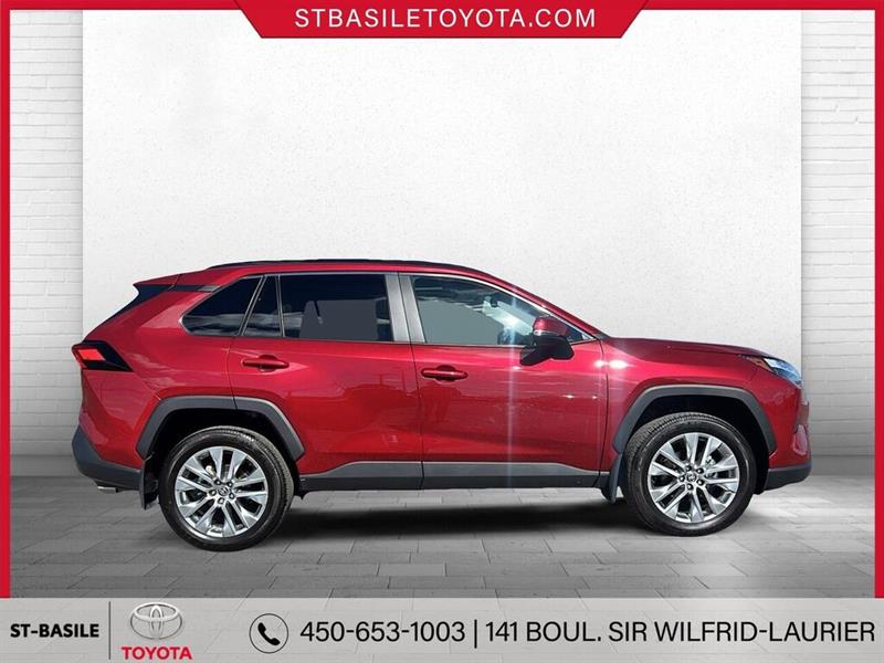 toyota RAV4 2025 - 4