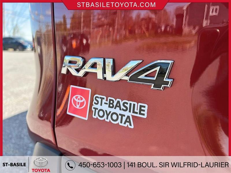 toyota RAV4 2025 - 7