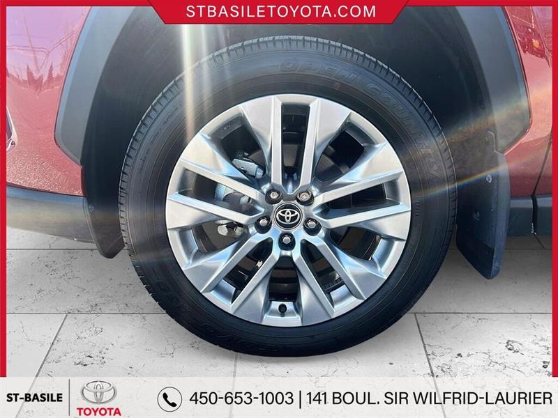 toyota RAV4 2025 - 12