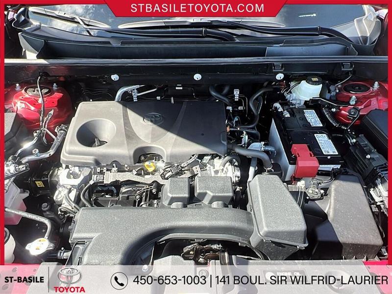 toyota RAV4 2025 - 13