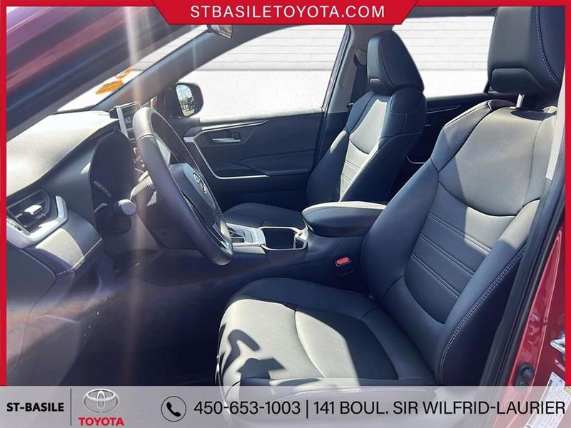 toyota RAV4 2025 - 14